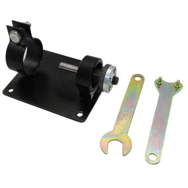 10/13mm Perceuse Électrique Support de Support de Meulage Ensemble de Polissage de Machine