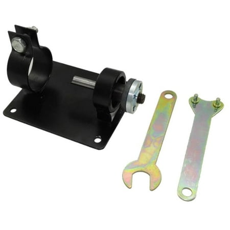 

RANMEI 10/13mm Electric Drill Cutting Stand Holder Set Grinding Machine Polishing