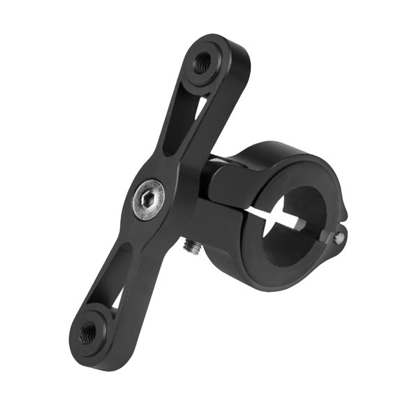 Dvkptbk Water Bottle Holder Bike Bicycle Mtb Water Bottle Clip Cage Clamp Handlebar Bracket Mount Bike Accessories