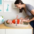 thumbnail image 2 of Bumbo Changing Pad - Taupe, 2 of 2