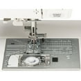 thumbnail image 5 of Janome Horizon MC8200QCPSE Computerized Sewing Machine with FREE Bundle, 5 of 6