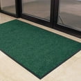 thumbnail image 2 of NOTRAX 109S0023BR Carpeted Entrance Mat,Brown,2ft. x 3ft., 2 of 2