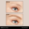 thumbnail image 2 of Lápiz para cejas MORPHE Definer de macadamia de doble punta, 0,1 ml, 2 of 7