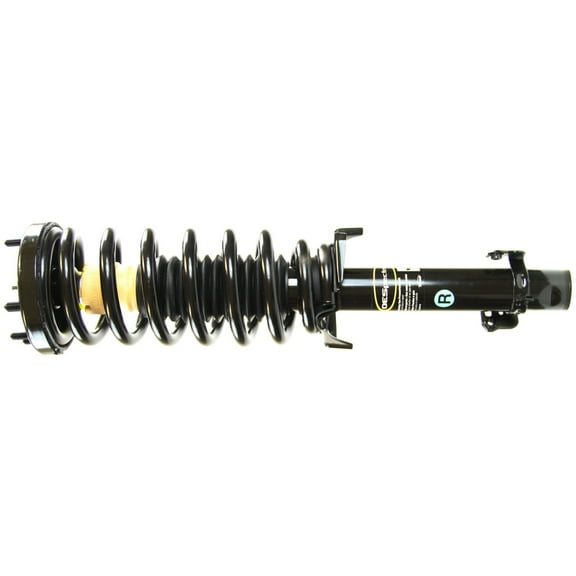 Monroe Shocks & Struts Quick-Strut 172562R Strut and Coil Spring Assembly