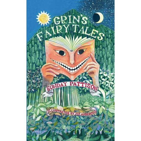 Grin's Fairy Tales, (Paperback)