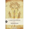 thumbnail image 1 of El ángel del atentado AUTOMATICA 9788415509523, 1 of 2