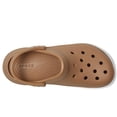 thumbnail image 2 of Sandalias Crocs Classic Bae Clog Chocolate con Leche 11 M, 2 of 7