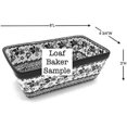 thumbnail image 2 of Loaf Dish Maraschino, 2 of 4