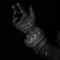thumbnail image 3 of TWS Indestructible Protective Grip Gloves with Touchscreen Fingers for Men, 3 of 5