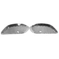 thumbnail image 3 of Oubit Car Front Fog Light Cover,2 PCS Car Front For Benz GLC Front Fog Lamp Cover Fog Light Cover Accessoryfor Benz GL Finest Materials, 3 of 9