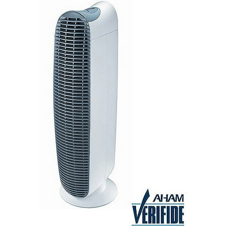 Honeywell HEPA-Type Tower Air Purifier, 169 sq ft Room Capacity