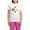 With Pink Pant, variant on CafePress - Gallagher Celtic Dragon Women's Light Pajamas - Women's Short Sleeve Print T-Shirt and Pants Light Cotton Pajama Set