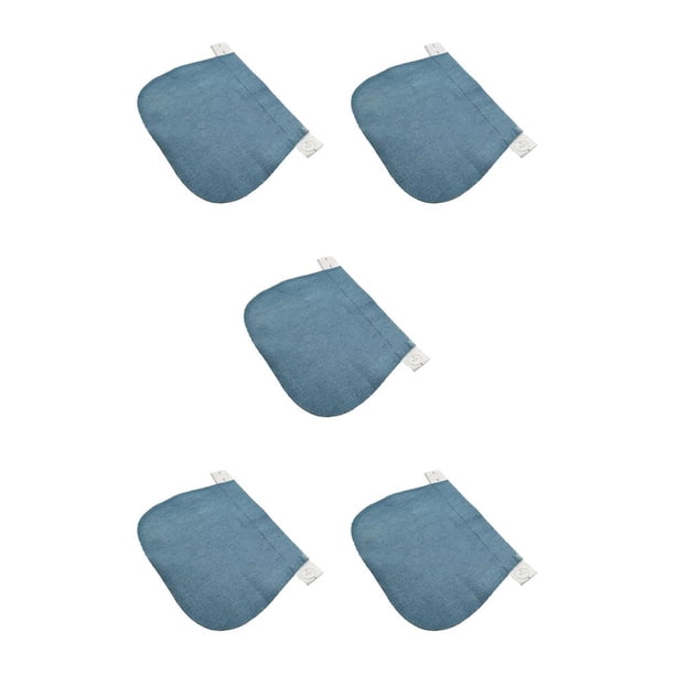 Pantalones de maternidad cómodos Bearachild extensores de botón de pantalón