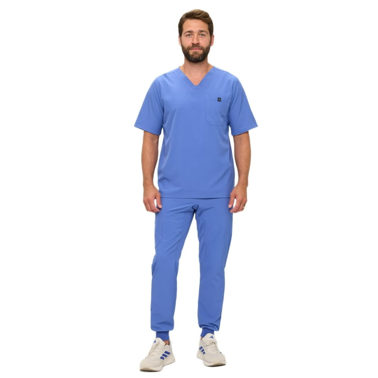 Luxury Medical Scrubs