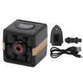thumbnail image 1 of Wireless WiFi Camera 1080P Wide Angle Motion Detection Small HD Camera  For Home Outdoors Office, 1 of 8
