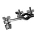 thumbnail image 5 of Abrazadera para rack de batería, soporte para accesorios, varilla de soporte, soporte de montaje de cencerro de liberación rápida, 5 of 9