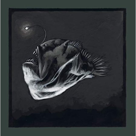 Alone: Volume 2 (LP)
