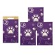 thumbnail image 1 of Almohadillas para rascar para perros, para uñas, alfombrillas para rascar, tablero de madera, juguete que no daña para perros, mascotas 1 tabla 3 lijas Yuyangstore Bloc de notas, 1 of 8