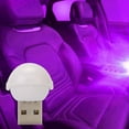 thumbnail image 1 of Boovnll Car Accessories for Women, Car Led Light Lighter Decorative Light Free Modification Light Car Indoor Vehicle Night Light, Car, Car Accessories Interior, Car Accessories, 1 of 1