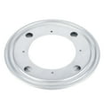 thumbnail image 3 of Rodamiento Redondo Galvanizado Para Plataforma Giratoria Lazy Susan, Resistente, Para Rotacia Suave, Estantes y Expositores Resistentes, 3 of 7