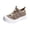 Coffee, variant on Hiking Sandals Women Breathable Hollow Slip On Lightweight Platform Trail Walking Shoes Non Slip Outdoor Casual Mountain Sneakers