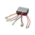 thumbnail image 1 of Controlador AlveyTech ZK2430-D-FS 24 V 30 A para Razor E300, 1 of 8