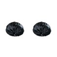 thumbnail image 3 of Destyer Housses de Protection de Pneu de Roue Imperméables et Pratiques Faites pour la Durabilité Noir L 2Set, 3 of 6