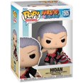 thumbnail image 2 of Pop Animation Naruto Shippuden 3.75 Inch Action Figure - Hidan #1505, 2 of 5