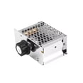 thumbnail image 2 of Kenally Regulador de voltaje de 4000 W, placa de circuito de alta temperatura, Control de atenuación, reguladores electrónicos, empresas de temperatura Herramientas eléctricas como se muestra 1 Kenally TO011317-01, 2 of 6