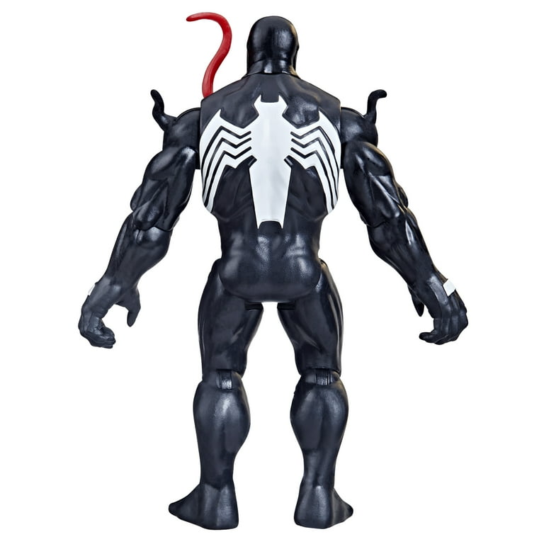 Marvel Epic Hero Series Venom フィギュア Marvel Spider-Man Epic Hero Series Venom Action Figure with