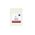 thumbnail image 7 of Mainstays Super Soft Brushed Microfiber Pillowcase Set, Soft Ivory, King, 2 Piece, 7 of 7