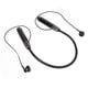 thumbnail image 5 of Auriculares Bluetooth para colgar en el cuello, Auriculares Bluetooth para colgar en el cuello Auriculares inalámbricos con banda para el cuello Bluetooth Auriculares con banda para el cuello Lo mejor de la línea, 5 of 8