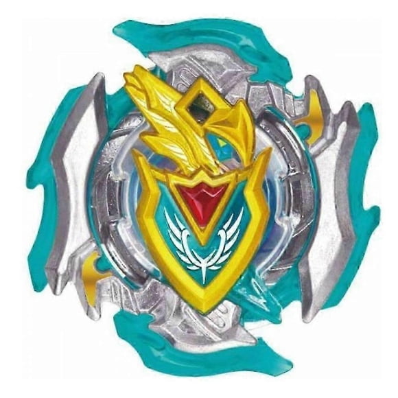 B-X TOUPIE BURST air knight k5 BURST B-131 DEAD PHOENIX SPINNING TOP