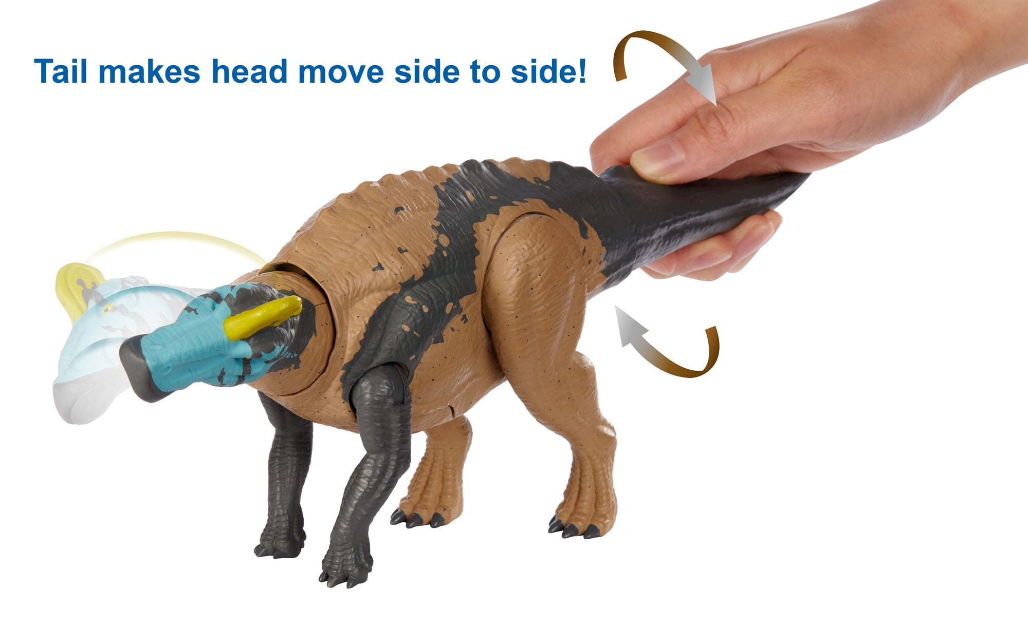 primal attack edmontosaurus