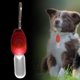 thumbnail image 3 of Collar LED para mascotas para seguridad nocturna con hebilla ajustable Collar luminoso para perros, 3 of 7