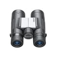 thumbnail image 1 of Binoculares Bushnell  Powerview 2 10x42 mm Prisma Roof Negro Aluminio, 1 of 5