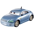 thumbnail image 1 of Disney / Pixar Cars Allinol Blowout Vehículo fundido a presión Jonathan Shiftko # 9/9 escala 1:55 Disney Cars Toys 746775345204, 1 of 1
