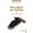 Black, variant on Rien ne sert de courir, (Paperback)