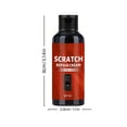 thumbnail image 3 of Rewenti 30G Scratch Repair Cream for Phone Screen Metal Frame Eyeglasses All-Purpose Scratch Remover, 3 of 6
