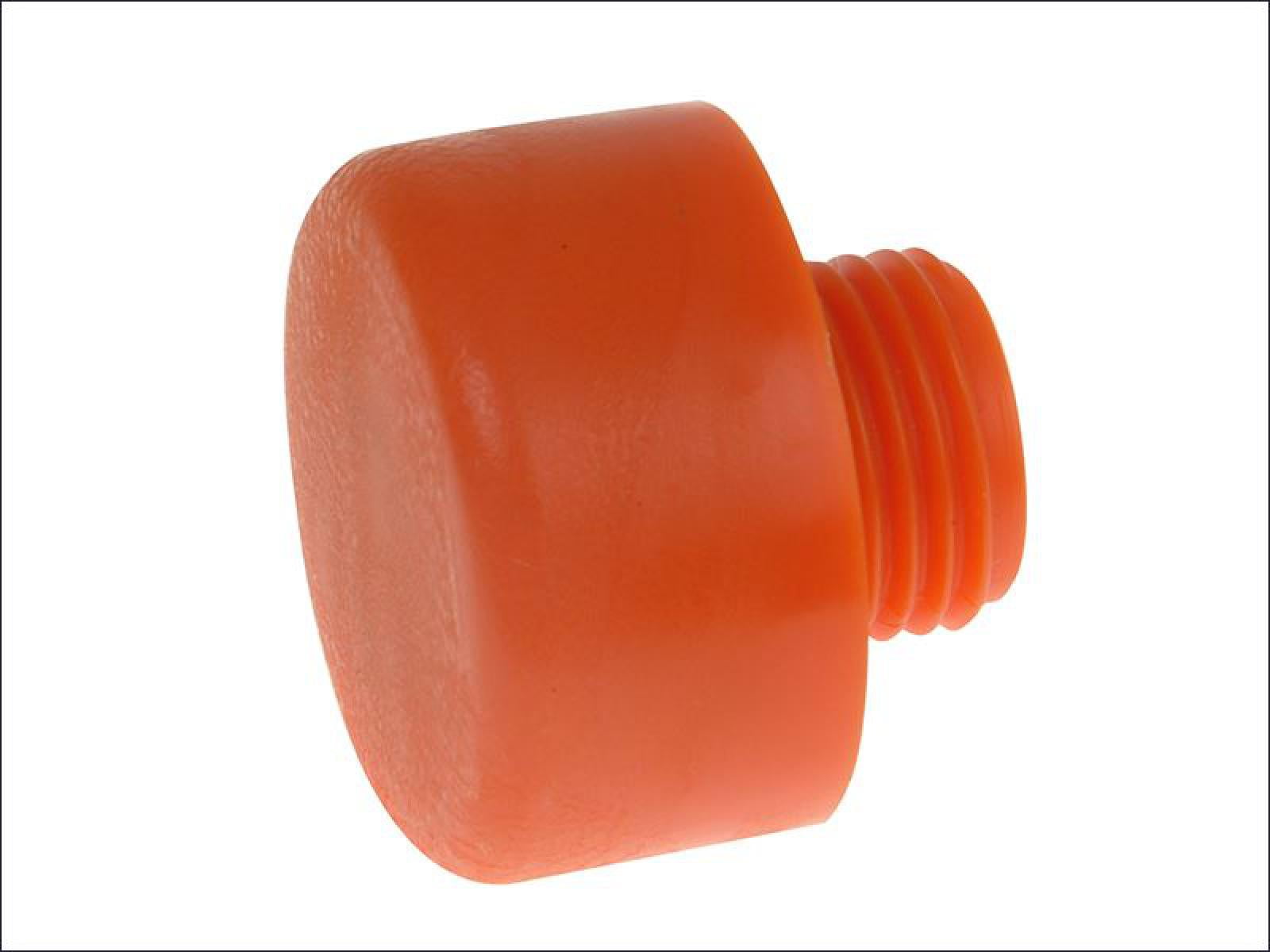 Thor 408PF Plastic Face Replacement - 1 Inch Diameter, For Thor Plastic Hammer