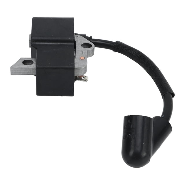 Accessoire de Bobine de Module d'Allumage, Résistant aux Chocs Partie de Bobine de Module d'Allumage Précis 585836101 ABS Sûr pour Atelier de Réparation pour Réparateur