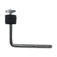 thumbnail image 1 of Yinanstore Bracket Professional Hardware Percussion Accessories Attachment Cymbal Stand A, 1 of 8