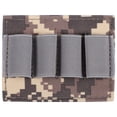 thumbnail image 1 of KAKOWELY 1Pc Useful External Arm Pocket Practical Outer Arm Tool Bag Portable Tool Pouch,3.94"X2.95"X0.79", 1 of 4