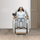 thumbnail image 3 of Sillon de Masaje Smart Bamboo Imperium Discovery 4D Terapia Magnética 23 Modos Calefacción, 3 of 7