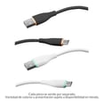 thumbnail image 3 of Cable Onn Micro USB 3A 1.5m Varios Modelos 1 Pieza, 3 of 6