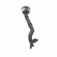 thumbnail image 1 of Nylon Safari Snorkel Decoration for Traxxas TRX4M 1/18, 1 of 5