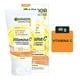 thumbnail image 1 of Tratamiento hidratante con color Garnier Skin Active express aclara todo en uno media 40 g, 1 of 4