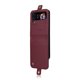 thumbnail image 4 of Funda para Samsung Galaxy Z Flip 4 Estuche de Cuero PU Tipo Cartera con Ranuras para Tarjetas y Cierre Magnético, 4 of 5