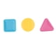 thumbnail image 1 of Agitadores de Arena Baoblaze 3PCS para Juguetes musicales, 1 of 7