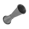 thumbnail image 1 of Jiggers para coctelería, jigger doble para cócteles, herramienta de medición 304 para camareros, jigger de cóctel de doble cabezal elaborado con cuidado, 1 of 12